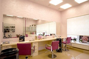 Все иркутские салоны красоты Все иркутские салоны красоты