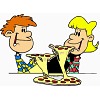 Royal pizza Royal pizza